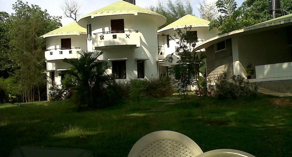 Raya Resort, Tirumakudal Narsipur 1